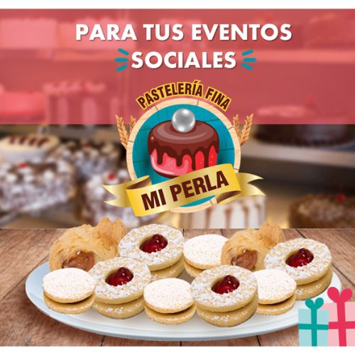 Bocaditos en Chiclayo